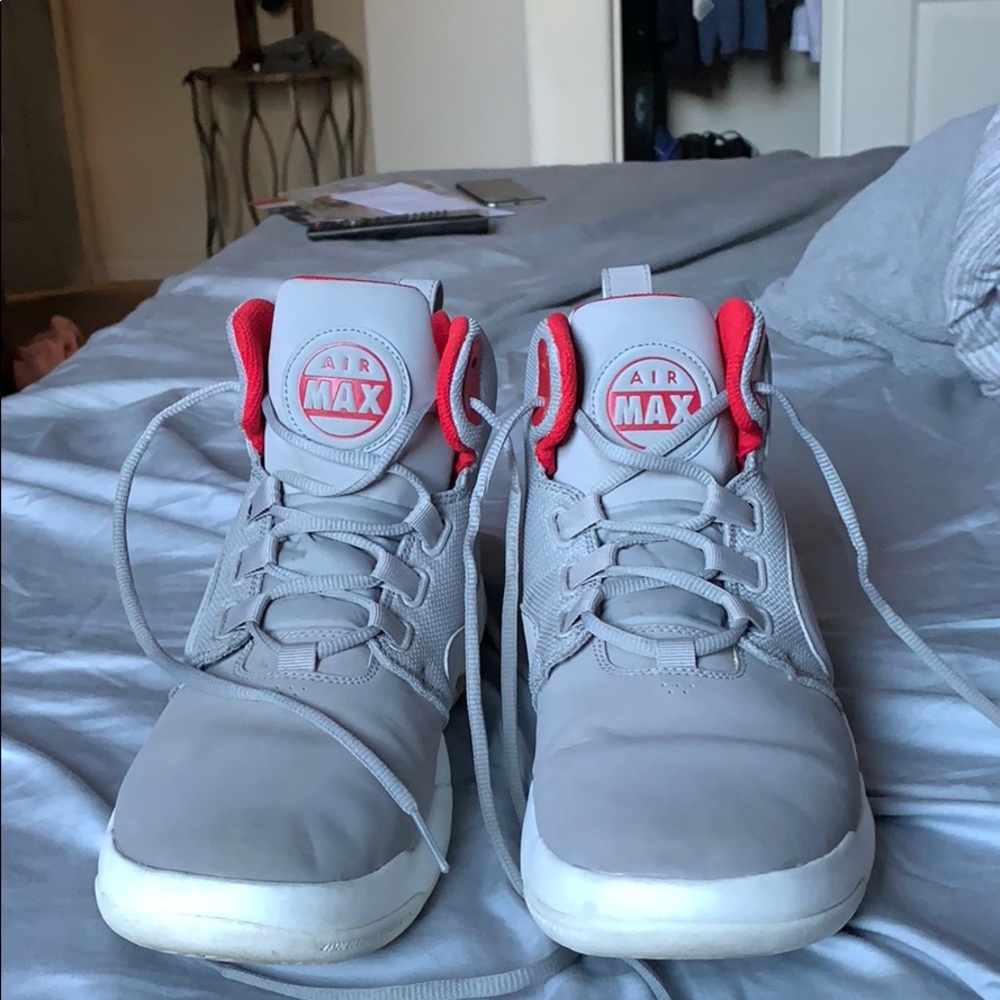 Air max concepts - Picture 3 of 8